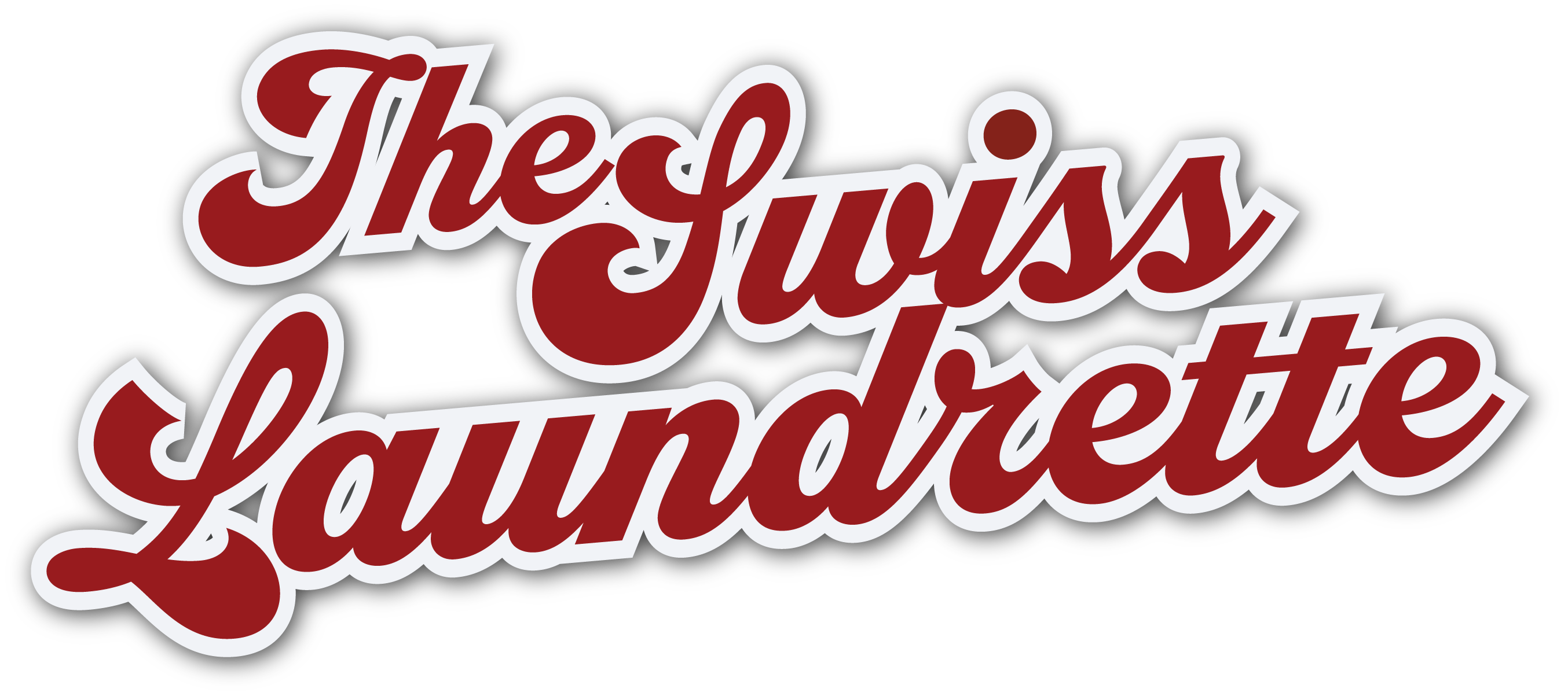 The Swiss Laundrette Logo